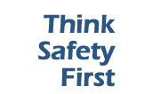 Think safwty first